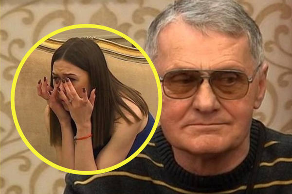 PRVI PUT U ISTORIJI RIJALITIJA! Milijana i Milojko se razvode pred kamerama, nevernica poludela za OŽENJENIM!