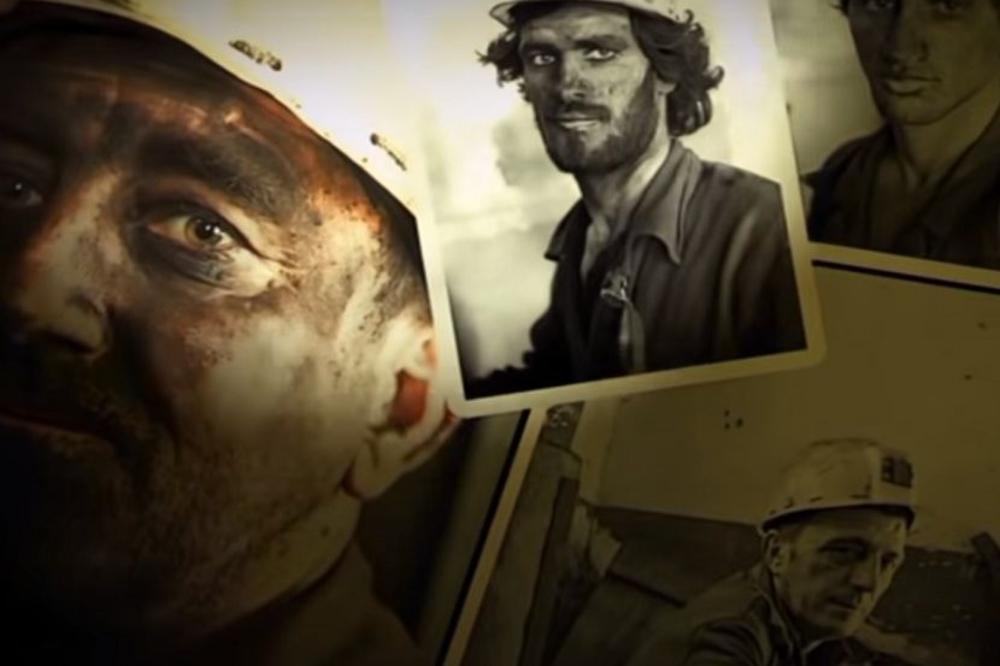 LEŠEVI NA SVE STRANE, MRTVE IZVLAČILI 29 DANA: Ovo je najveća rudarska nesreća u Srbiji - poginuo 91 rudar! (VIDEO)