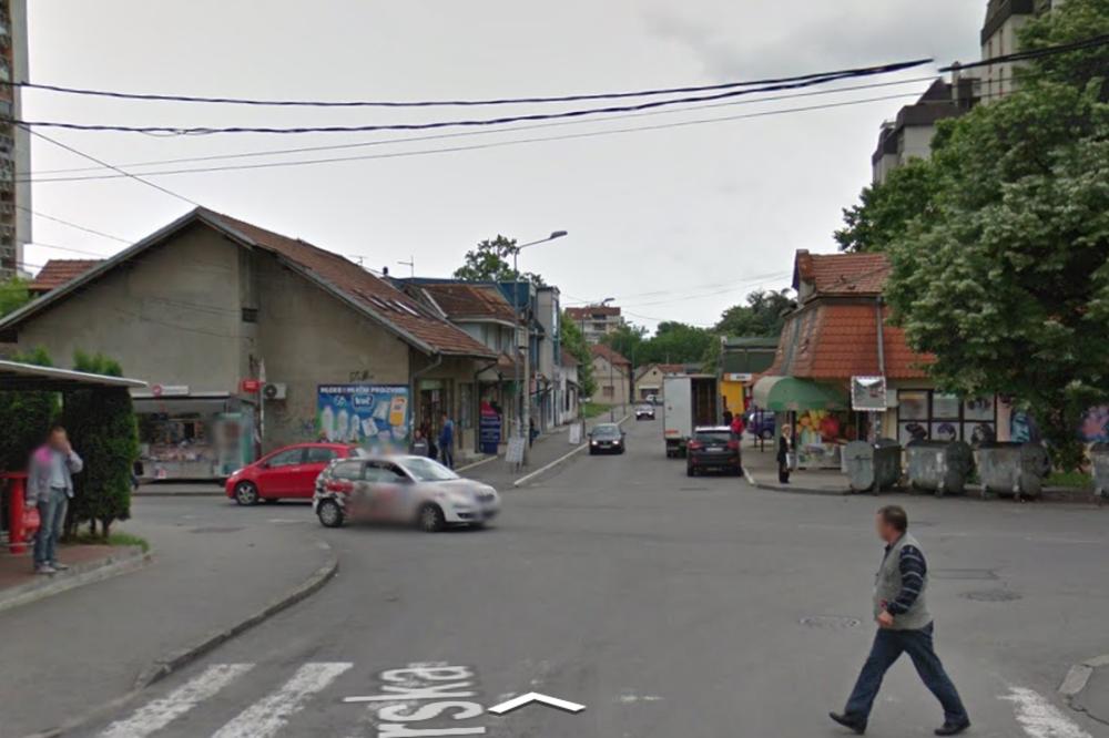 U KOTEŽU SE DESIO UŽAS! Pas koji je bio vezan u dvorištu UJEO DETE ZA LICE