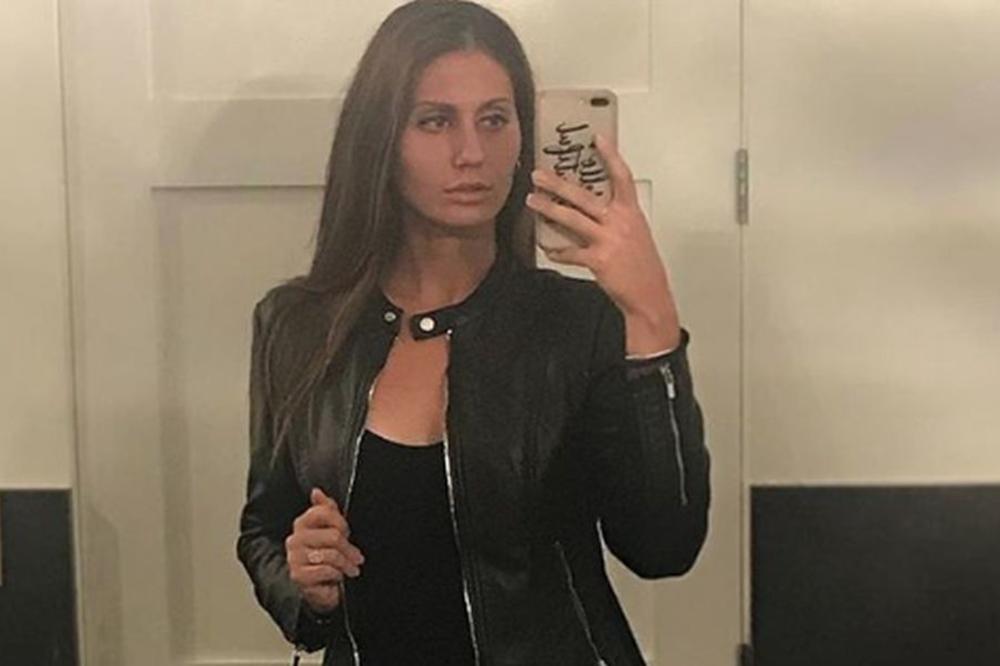 NAKON UDAJE ZA 23 GODINE STARIJEG MUŠKARCA: Lepoj srpskoj teniserki se gubi svaki trag!