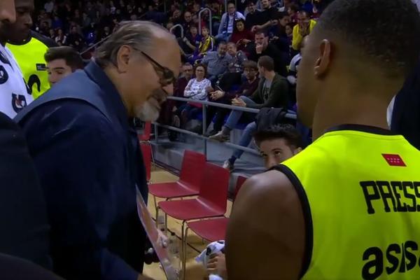 ZA SVE JE 'KRIV' PEŠIĆ! BRUTALNI ALEKSANDAR DŽIKIĆ: O tajm-autu bivšeg trenera Partizana priča cela Evropa!