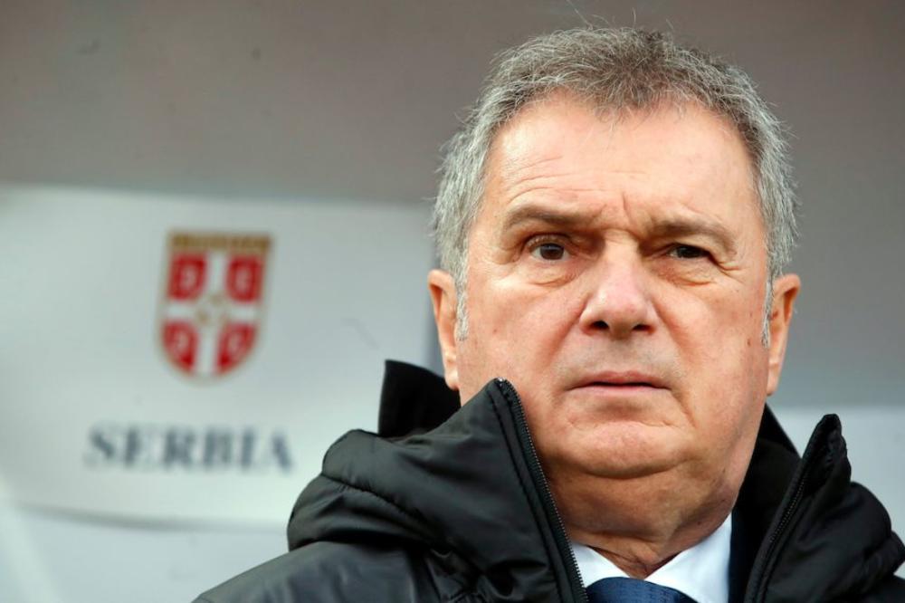 ČEKA SE ČETVRTAK: Tumba tada otkriva karte za Ligu nacije!