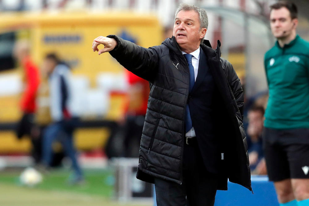 KONAČNO: Posle skoro 10 godina i incidenta u Đenovi, Srbi imaju ovu priliku!