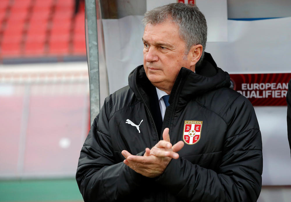 Ljubiša Tumbaković  