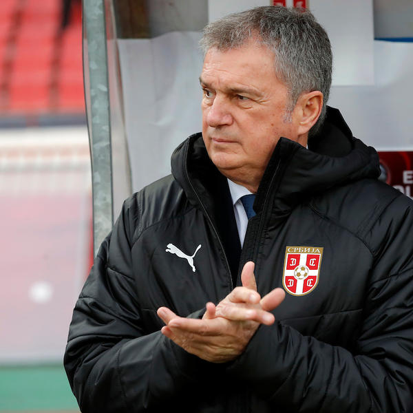 TUMBAKOVIĆ U IZOLACIJI: Nadam se će ovo biti brzo dobijena bitka!