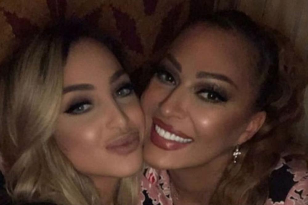 NAJPOPULARNIJA CECINA PESMA JE ZAPRAVO TREBALA DA BUDE MAJINA! Grom umesto kod Berovićke završio kod Cece!