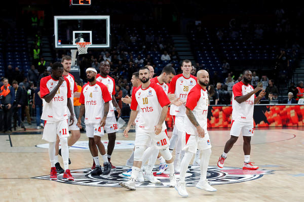 KRAJNJE NEOČEKIVANO: Žalgiris želi da otme Zvezdi ključnog igrača!