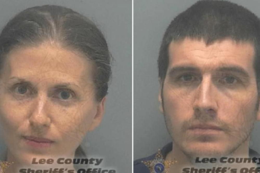 MUČILI DETE I NISU MU DAVALI HRANU NEDELJU DANA: Ovo su RODITELJI MONSTRUMI optuženi za ČEDOMORSTVO! (VIDEO)