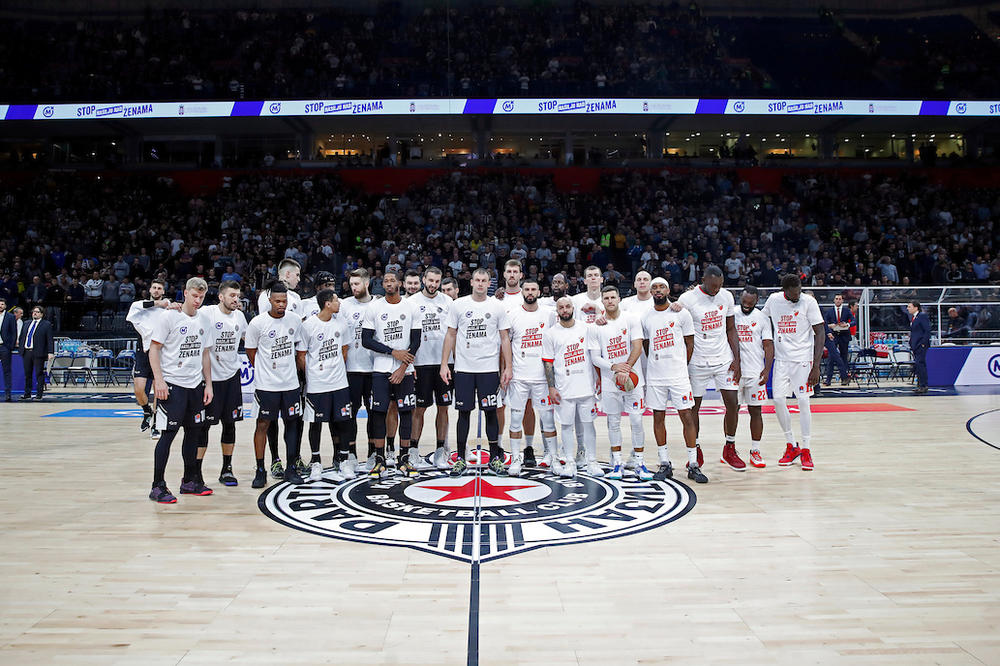 OZBILJNA KRITIKA NA RAČUN ZVEZDE I PARTIZANA: Miško Ražnatović opleo po 'večitima' zbog broja stranaca!