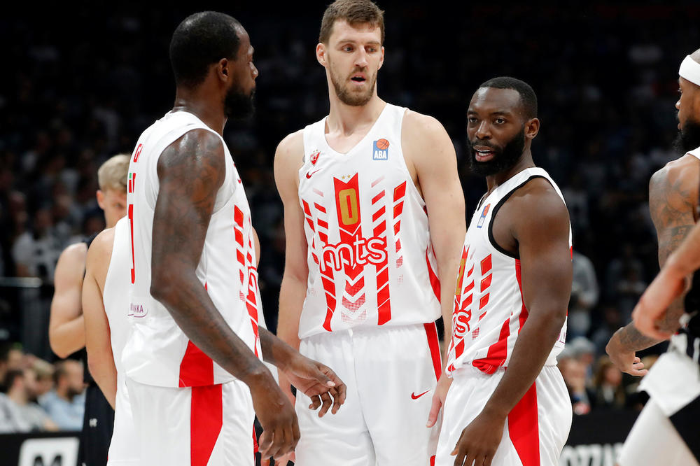 POTPUNO NEOČEKIVANO: Zvezdin igrač završava karijeru?