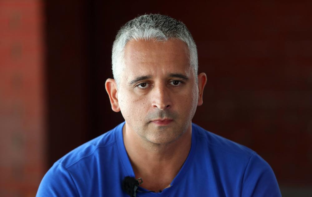 Igor Kokoškov ima svoj stav po pitanju stranaca u reprezentacijama