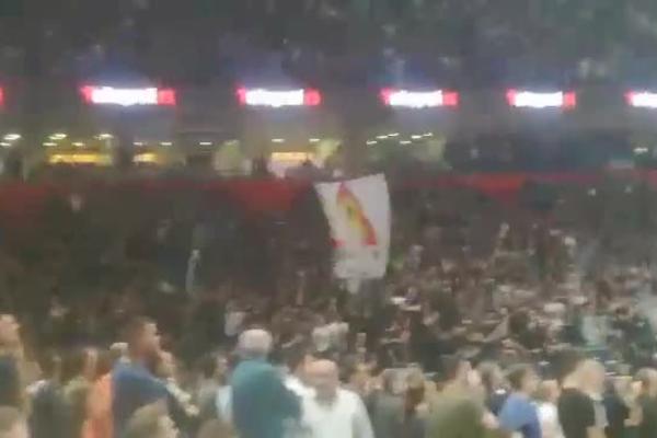 UŽASNE UVREDE GROBARA NA RAČUN FILIPA ČOVIĆA KAD JE NAPRAVIO NIZ GREŠAKA: Jedva su dočekali da on bude tragičar!