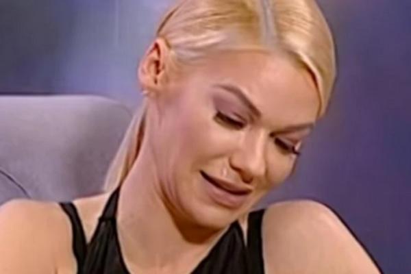 NATAŠA BEKVALAC TRAŽILA DA SE PREKINE SNIMANJE! Rasplakala se tokom emisije, a povod će naterati i vama suze na oči
