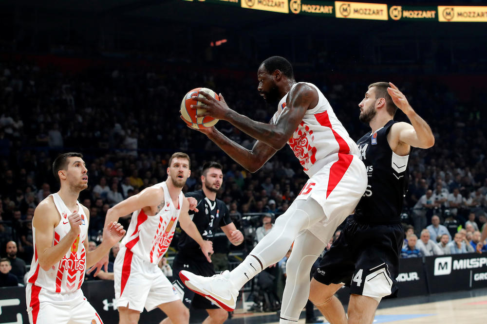 ČOVIĆ KONAČNO OTKRIO ZBOG ČEGA JE GIST SKLONJEN: Niko nije iznad Zvezde!