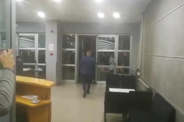 IGRAČI ZVEZDE NISU DAVALI IZJAVE POSLE PORAZA U DERBIJU: Iz kluba su objasnili zbog čega!