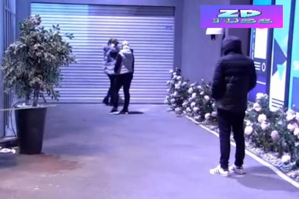 NAKON ŠTO JE DOBILA UDARAC U GLAVU, MILJANA PLJUVALA PRODUKCIJU: Idem u onaj RIJALITI za iste pare, tamo je BOLJE