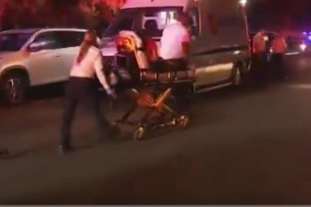 MASAKR TOKOM GLEDANJA UTAKMICE! Na zabavi ubijeno najmanje 4 osobe, ranjeno je 6, a POLICIJA juri POČINITELJE