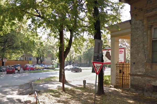 U SUBOTICI JE JUTROS U 4.00 BAČENA BOMBA! Meta je bio KAFIĆ