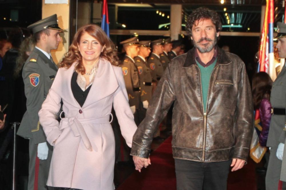 KUĆA U ZEMUNU, A VIKENDICA NA ZLATIBORU: Gagi i Branka žive SRPSKI SAN, zavirite u njihov EGZOTIČAN DOM (FOTO)