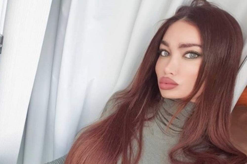 PORODILA SE SORAJA VUČELIĆ: Starleta na svet donela zdravog DEČAKA, a evo koje ima je IZABRALA za NASLEDNIKA