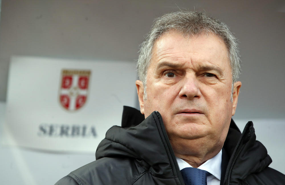 Ljubiša Tumbaković  