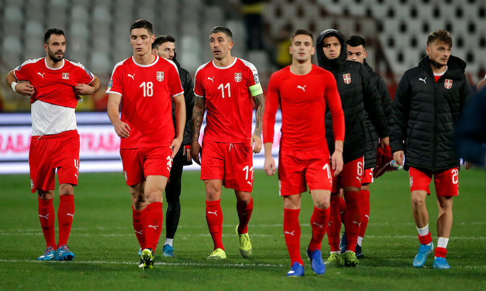 Utakmica neće biti prebačena za Beograd