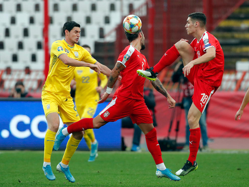 Nikola Milenković je možda najtraženiji srpski fudbaler u ovom trenutku