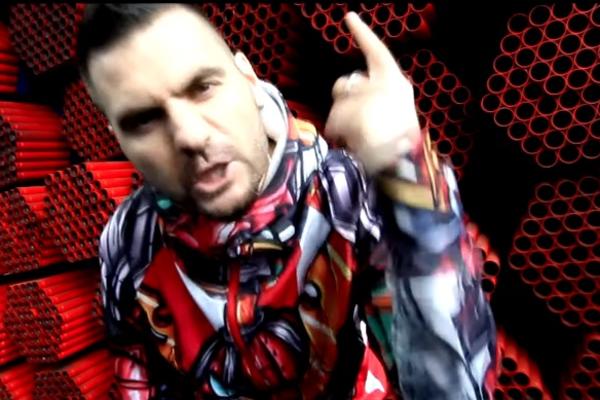 Iskaz ima novi singl i spot "Vreme pokaže"