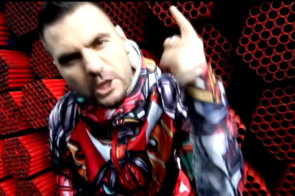 Iskaz ima novi singl i spot "Vreme pokaže"