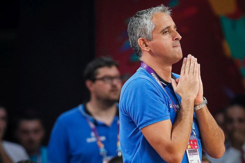 KOKOŠKOV DOVEO PRVO POJAČANJE: Kanađanin stigao u Fener!