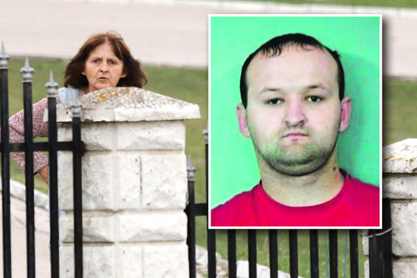 DABOGDA TI BILO SVE NAJGORE, VEŠTICE Zazvonili smo na vrata krimosa Tocila, NJEGOVA MAJKA NAS JE KAMENOVALA (VIDEO)