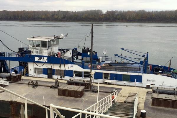 SRPSKI CARINICI IZMERILI SU NIVO GORIVA U TANKOVIMA: Rezlutat im je pokazao nešto što ih JE ŠOKIRALO (FOTO)