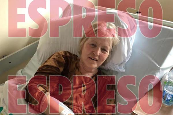 OVO JE BOLNIČKI PROTOKOL BAKA COKE! Ne seća se kad je UBILA INVESTITORA (FOTO)