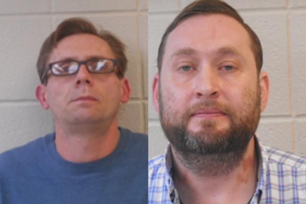 BREAKING BAD U PRAVOM ŽIVOTU: Dva profesora HEMIJE pravili metamfetamin na fakultetu!