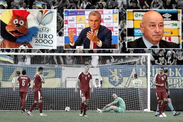 BIĆE BOLJE SLEDEĆI PUT: Koji 'sledeći put'? Pa, mi već 20 godina čekamo taj 'sledeći put'...