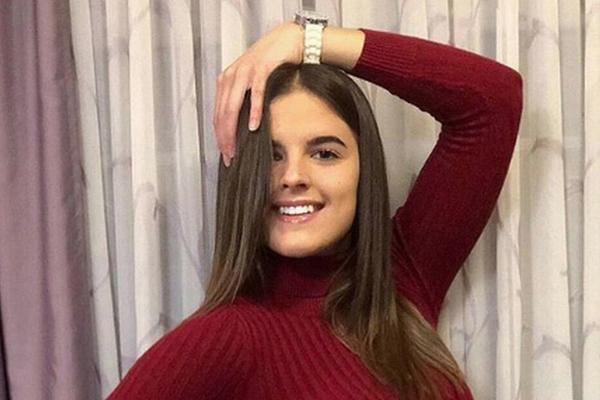 SRPSKA KOŠARKAŠICA TEŠKO POVREĐENA U STRAVIČNOJ NESREĆI: Sletela s puta i zakucala se u kamion! Auto je smrskan!