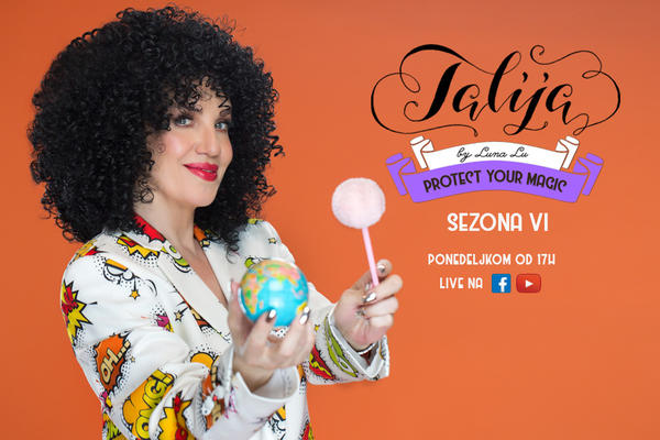 TALIJA ISTRAŽUJE: Da li je znak da ste u ozbiljnoj vezi ako sa partnerom razmenite šifre za telefone?