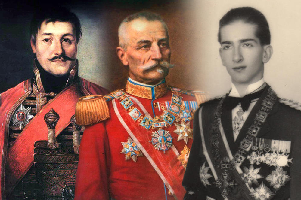 UŽASNO PROKLETSTVO PRATI KARAĐORĐEVIĆE VEKOVIMA: Bili su UKLETI, Srbi to nisu znali, a onda je došao Stefan