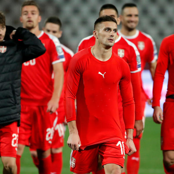 ŠTA ĆE BITI SA LIGOM NACIJA? Pojavile su se neke nove informacije!