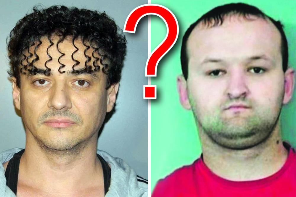 KAKO BI IZGLEDALA BEBA TOCILA I LJUBIŠE VASIĆA?! Mi smo saznali, rezultat je PRESLADAK! (FOTO)