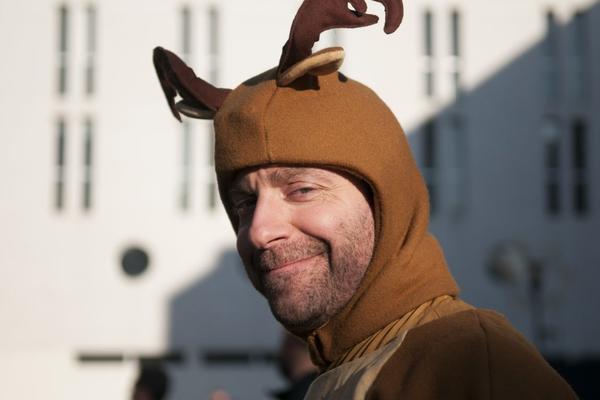 Glumci u trećem licu jednine (ili množine): Ovdašnji filmovi o glumcima