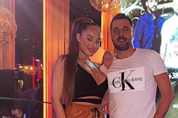 SLEDEĆE NEDELJE JE SVADBA: Marko i Luna u LAJVU saopštili da će se VENČATI! A onda je Đoganijeva spomenula i BEBU!