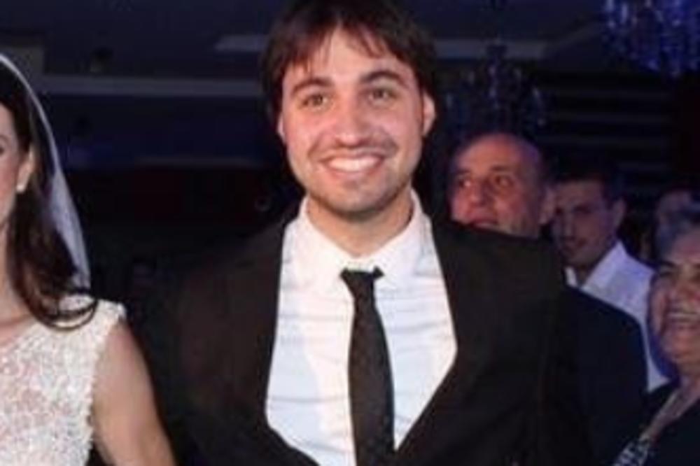 SEĆATE LI SE KIJINOG ANDRIJE IZ BUDVE? Crnogorac objavio SLIKU SA SVADBE: Čestitke stižu, mlada lepa kao Bog (FOTO)