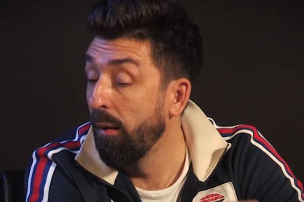 OVO SU SVI STRAHOVI OGNJENA AMIDŽIĆA! A od jednog mu posebno prolazi JEZA kroz telo!