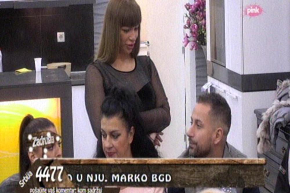 NAGOVORILA GA! Filip u izolaciju poslao Miljanu i Zolu!