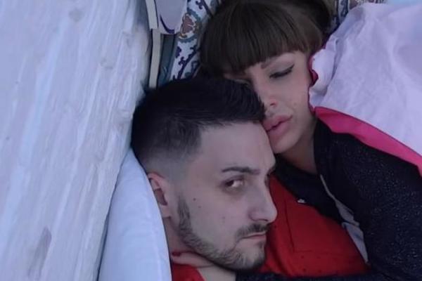 ONA TVRDI DA JE ZOLA U ORGANIZOVANOM KRIMINALI: Govori da hoće namerno da UNIŠTI Miljanu, priča se da je sve PLAN!