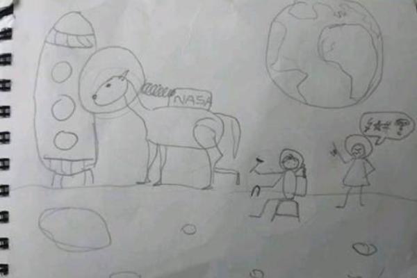 DECA U BOSNI SU DOBILA ZADATAK DA ILUSTRUJU JEDNU SEVDALINKU: Da li znate o kojoj PESMI je REČ? (FOTO)