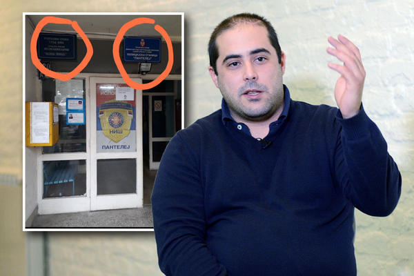 MIŠA VACIĆ OSNOVAO SRPSKU DESNICU U STANICI POLICIJE? Javio se MUP i otkrio pravu istinu, mnogi su se ISPALILI