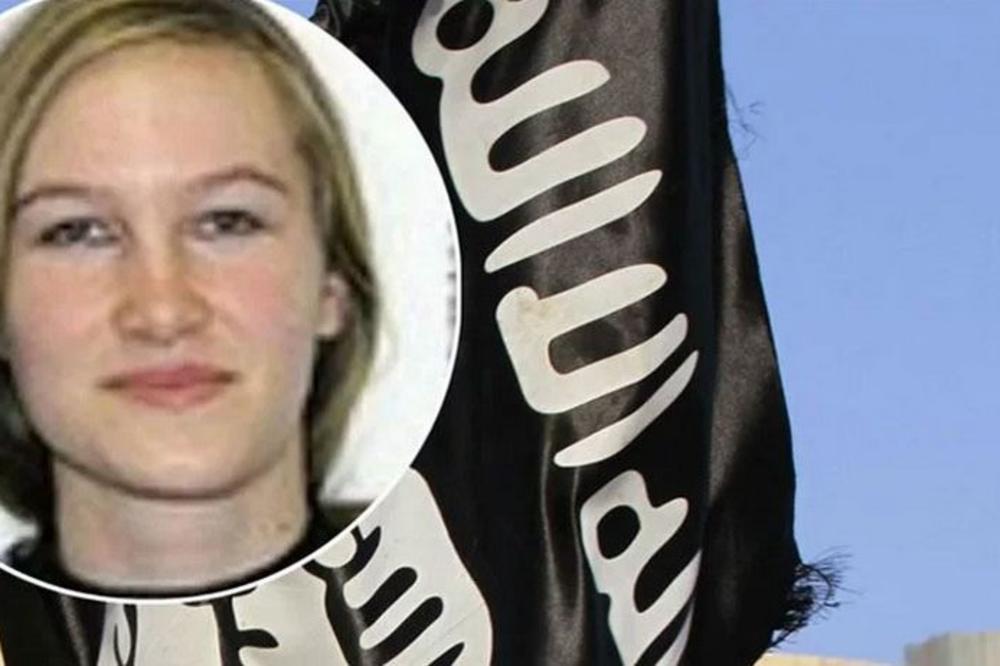 DORA BILIĆ JE PROMENILA IME I SADA ŽIVI SA TERORISTIMA U SIRIJI: Užasna sudbina žene