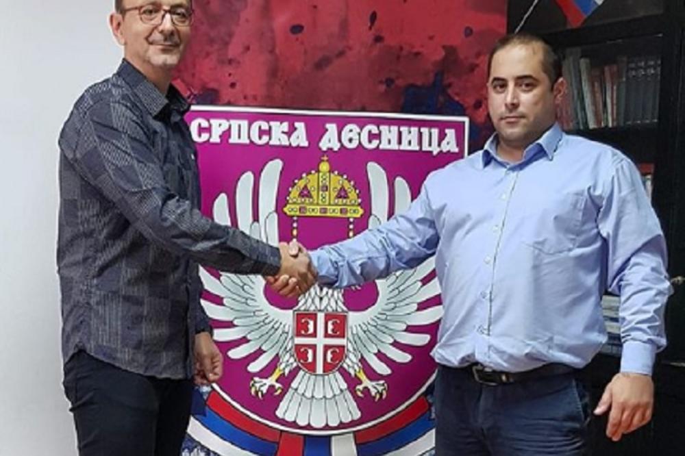 VELIKA ZVEZDA 90-IH PRISTUPILA POKRETU MIŠE VACIĆA! Svi znamo njegove HITOVE (FOTO)